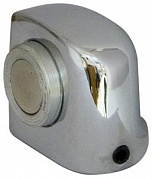 Картинка Упор дверной магнитный ARMADILLO MDS-003ZA CP Хром